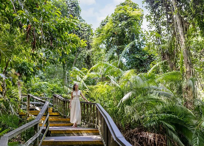 The Hava Ubud A Pramana Experience
