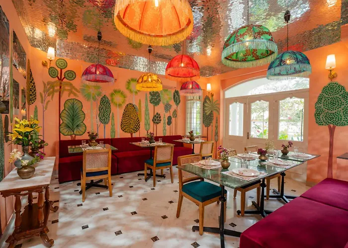 Laalee Hotel Jaipur