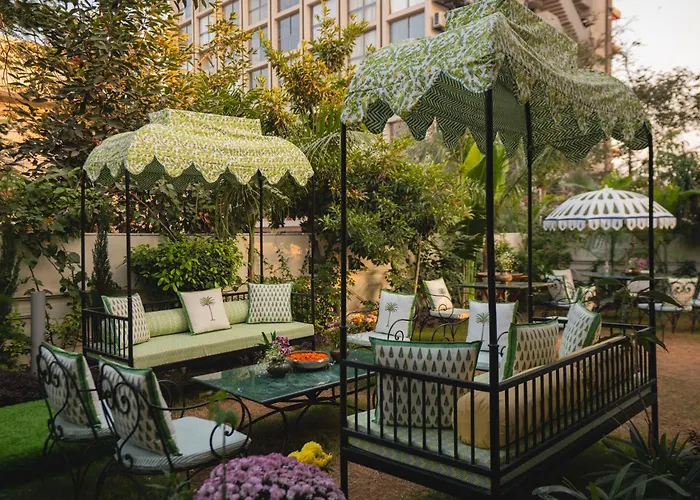 Laalee Hotel Jaipur