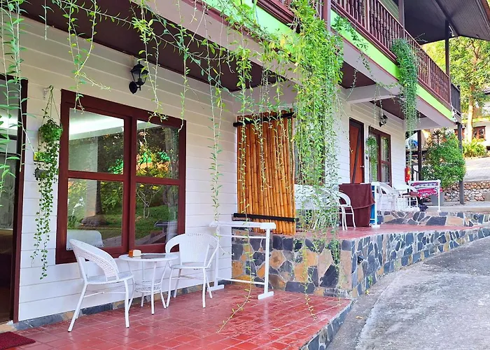 Alpha Gay Resort & Spa - Men Only (Adults Only) Chaweng 