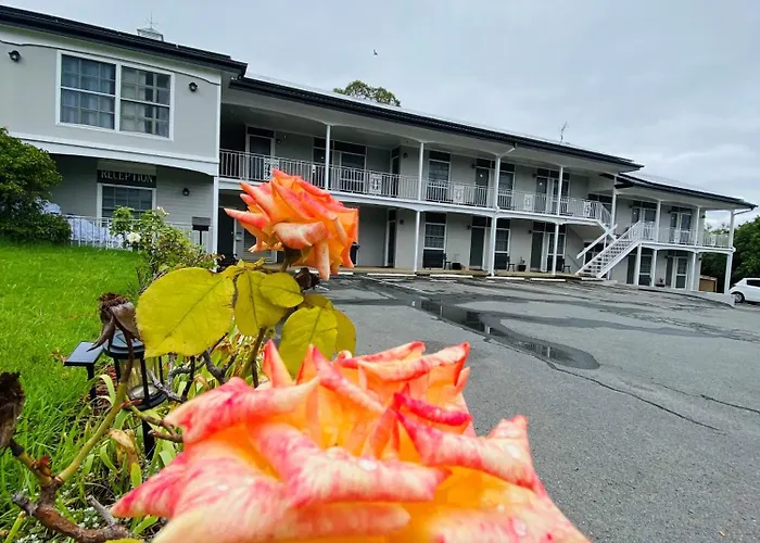Colonial Lodge Motor Inn Yass