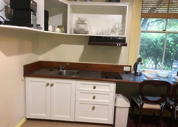 Secrets Hideaway Bed & Breakfast Blackheath