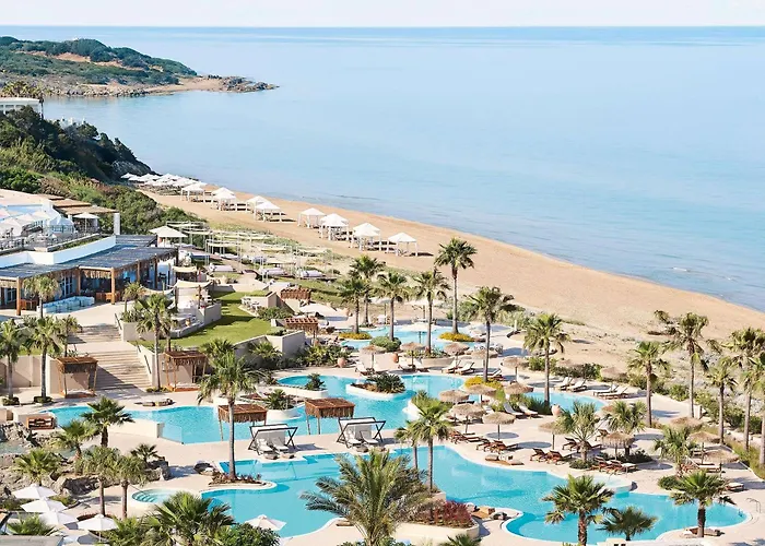 Grecotel La Riviera Loutra Killinis