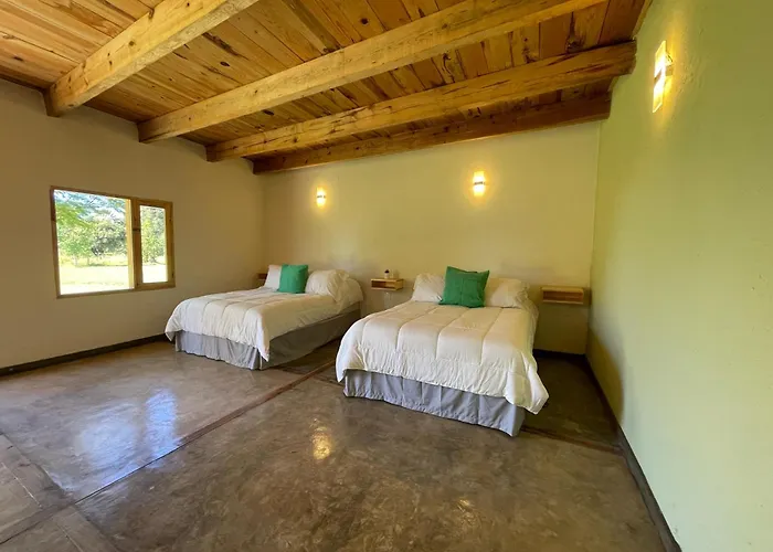 Hotel Jardin El Tlapeue Valle de Bravo