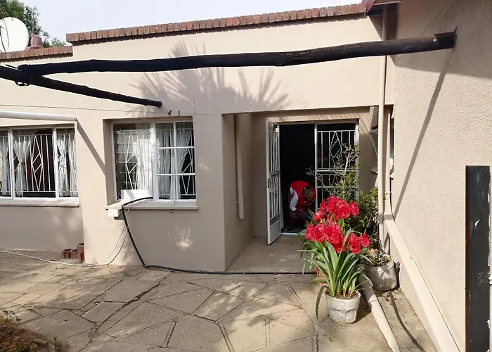 Nandi'S Place Harrismith