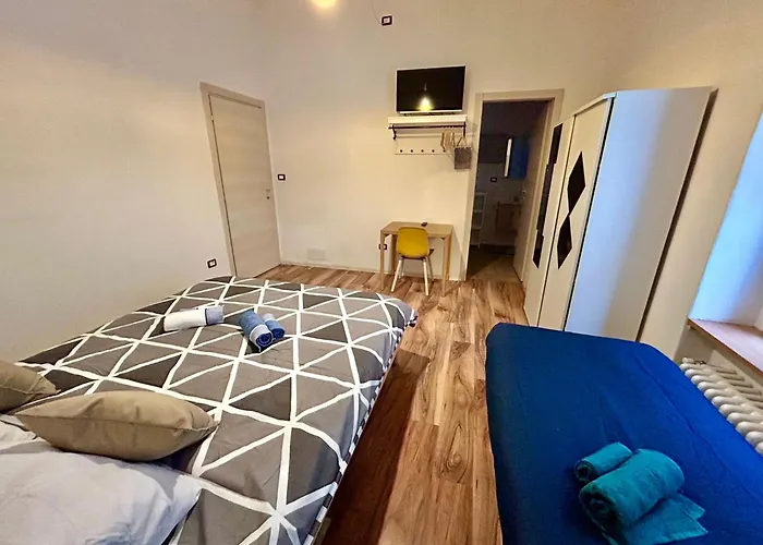 Residence Zar 4 Trieste