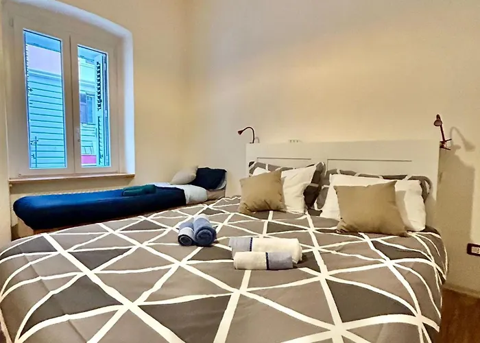 Residence Zar 4 Trieste