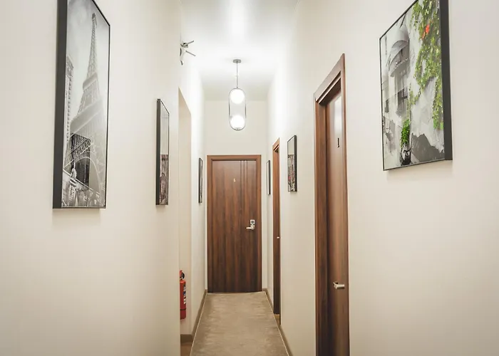 Hh Hotel Tbilisi