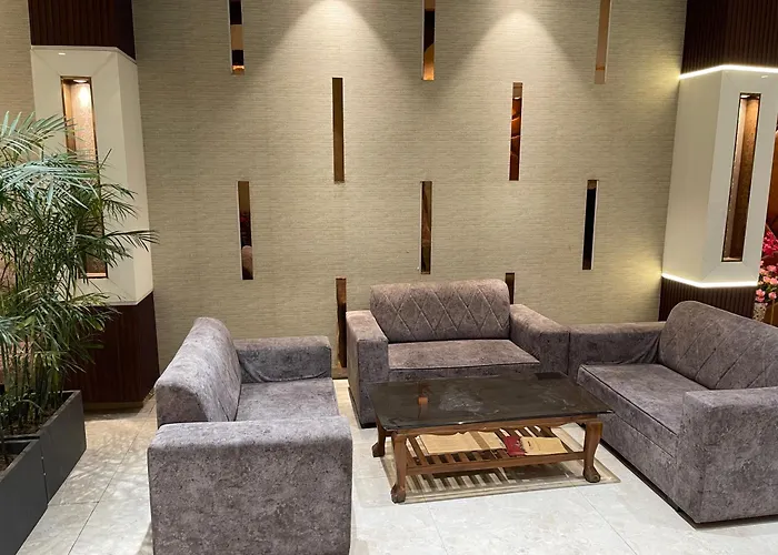 Hotel Paradise Dream Ludhiana