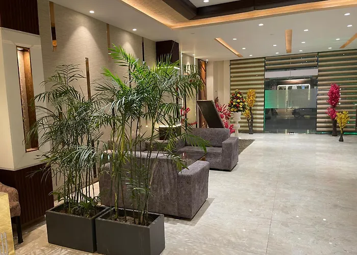 Hotel Paradise Dream Ludhiana