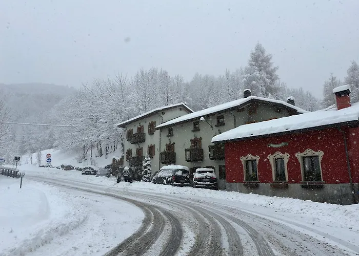 Chalet BRAGARD Limone Piemonte