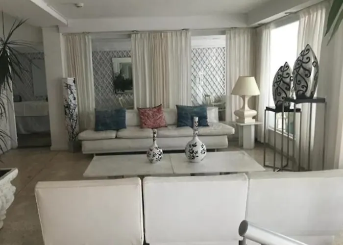 Hotel Americana Punta del Este