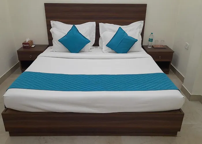 Royal Mansion Hotel Muzaffarpur