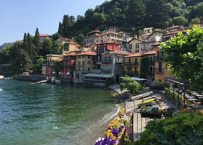 Tosca House 2 Bed & Breakfast Varenna