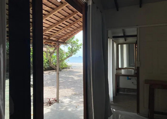 La Ong Lay Hotel Koh Phayam