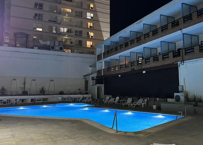 Hotel Peninsula Punta del Este