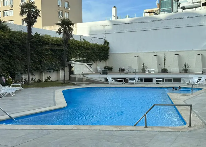 Hotel Peninsula Punta del Este