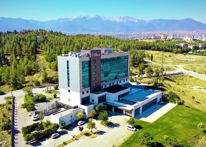 Park Dedeman Denizli Hotel