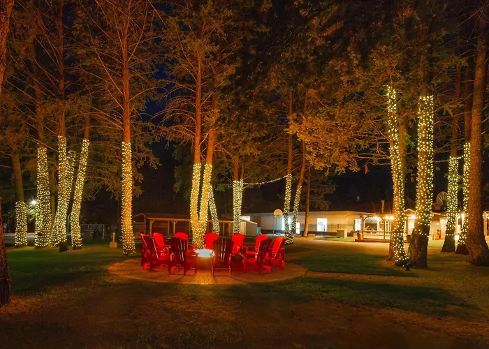 Ridgeview Resort Radium Hot Springs