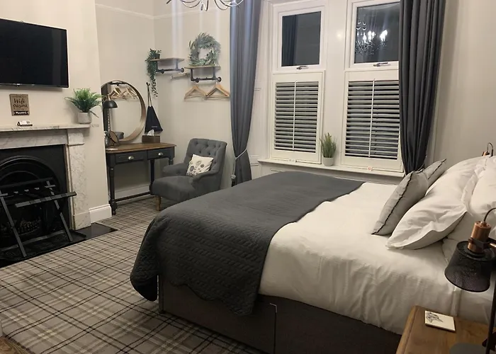 Castle View Bed And Breakfast Morpeth