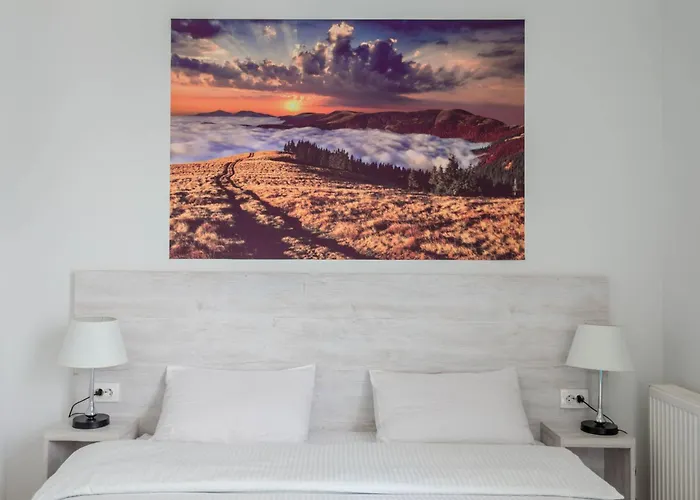 Hotel Tato & Coworking Space Tbilisi