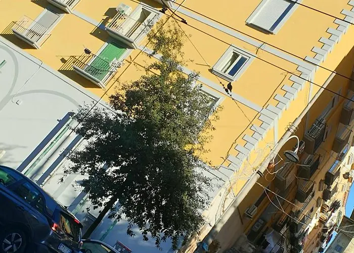 B&B Napoli Citta' Naples