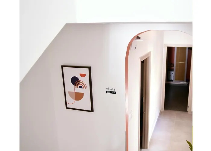 Marazul Vung Tau Hotel