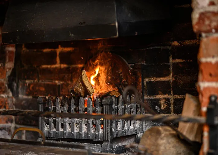 The Lazy Lion Bed & Breakfast Milford on Sea