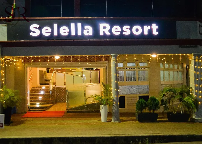 Selella Resort Kisumu