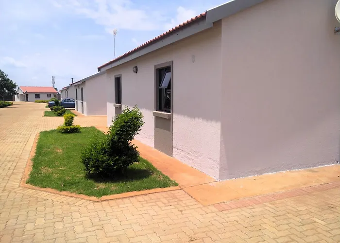 Thomsons Lodge Polokwane