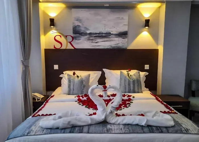 Selella Resort Kisumu