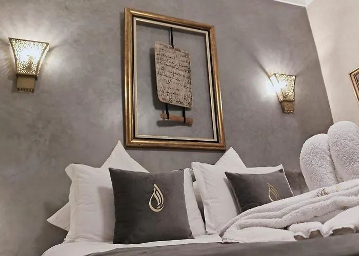 Riad Al Nubala Marrakesh