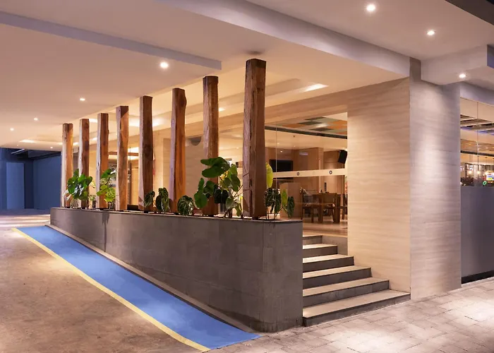 Aveta Hotel Malioboro Yogyakarta