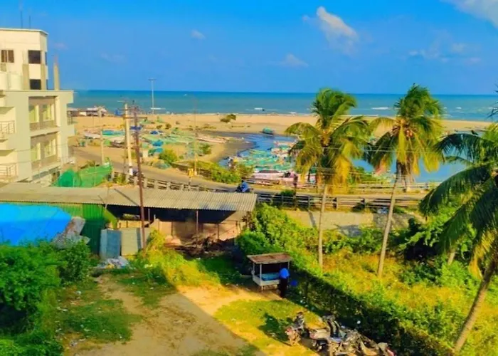 Sri Gnana Vedha Beach Residency Velankanni