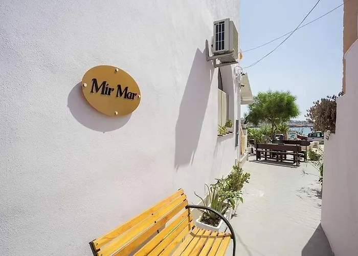 Mir Mar Bed & Breakfast Lampedusa