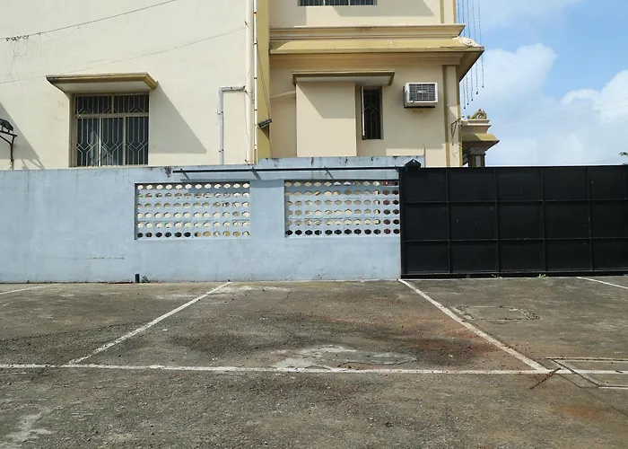 Pondy Southern Residency Pondicherry