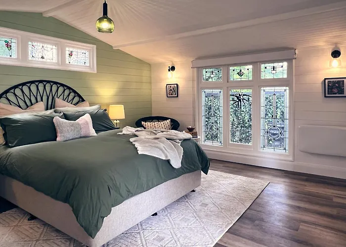 Bundanoon Garden Retreat Hotel