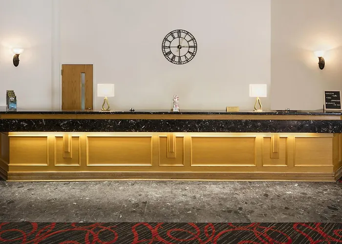 Hotels Gouverneur Montreal-Ile Charron Longueuil