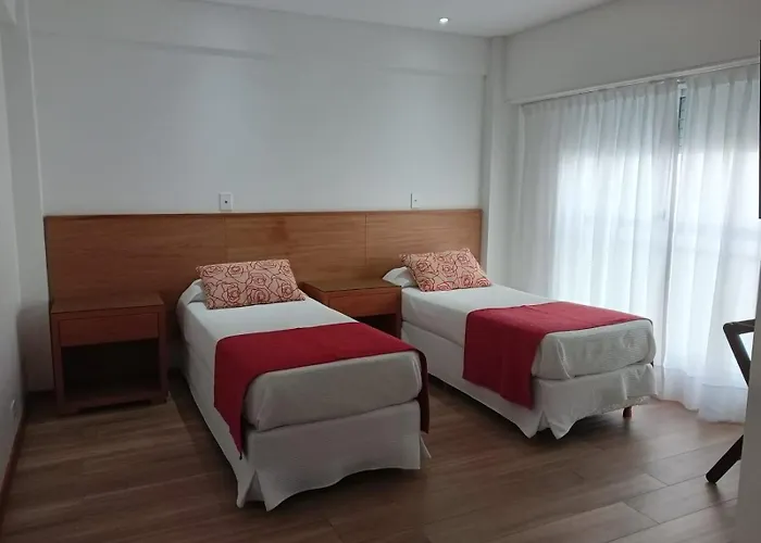 Hotel Neptuno Mar del Plata