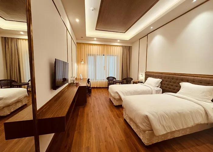 Noblestride Resort Gangtok