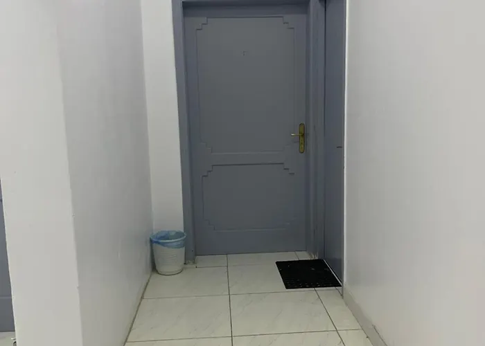 Safwat Alshindi Hotel Medina