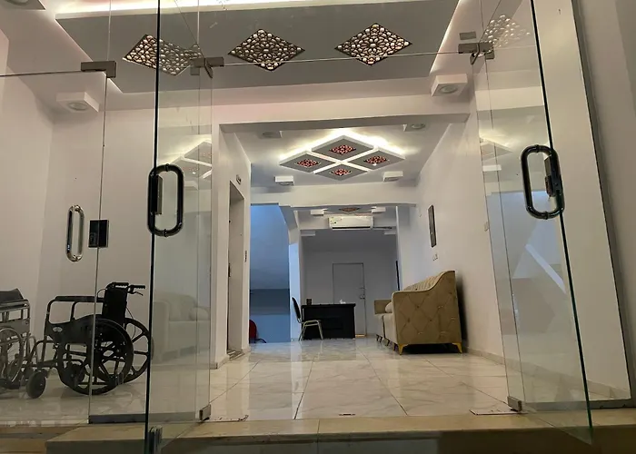 Safwat Alshindi Hotel Medina
