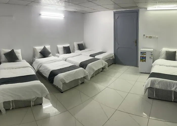 Safwat Alshindi Hotel Medina