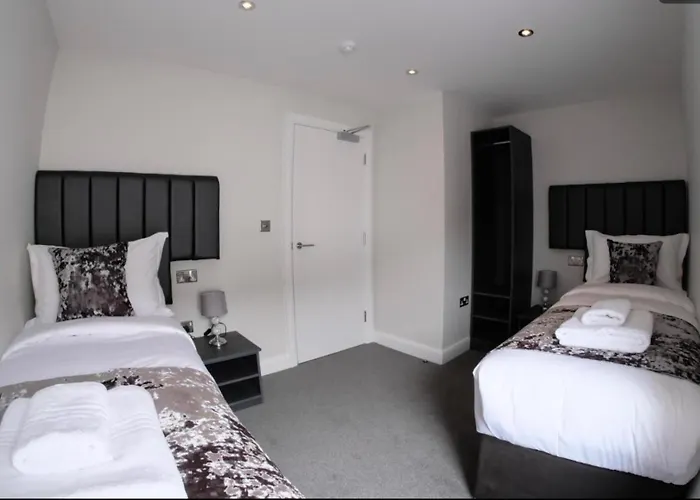 Anelli Hotel Southport
