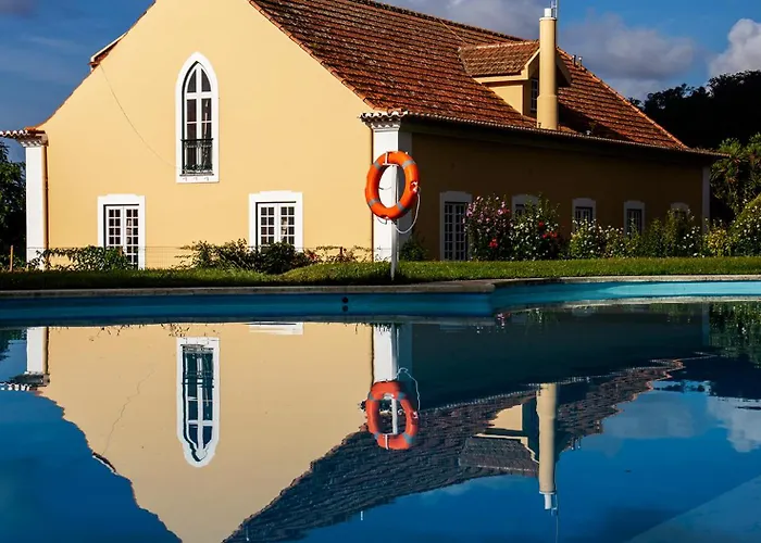 Quinta Da Nasce Agua Aparthotel Angra do Heroísmo