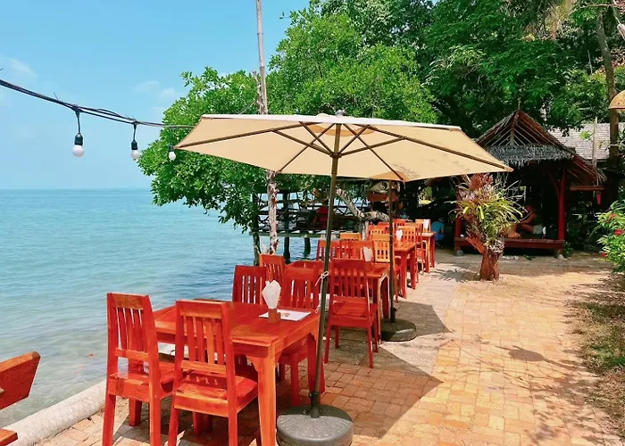Sabai Corner Bungalows - Sha Extra Plus Ko Yao Noi