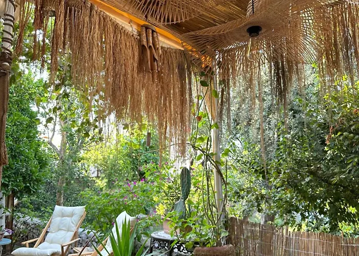 L'onda Oda Bodrum