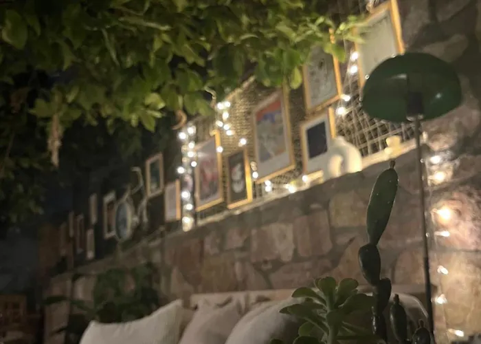 L'onda Oda Bodrum