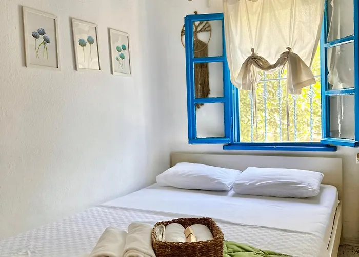 L'onda Oda Bodrum