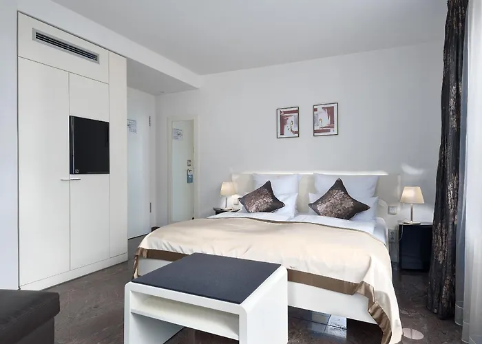 Kaiser Boutique Hotel bei Heidelberg Schriesheim